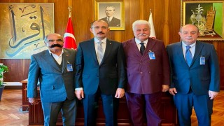 KARADENİZBİRLİK, 2026 ayçiçeği alım sezonu hazırlıklarını sürdürüyor