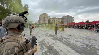 Karamanda 30 Ağustos Zafer Bayramı kutlandı