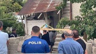 Karamanda 60 yaşındaki adam evinde ölü bulundu