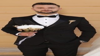 Karamanda kazada ağır yaralanan genç adam kurtarılamadı