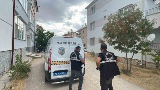 Karaman'da merdivenlerinden düşen yaşlı adam hayatını kaybetti