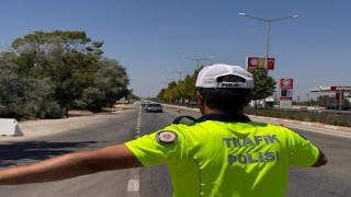 Karamanda polisin yakaladığı 10 kişi tutuklandı