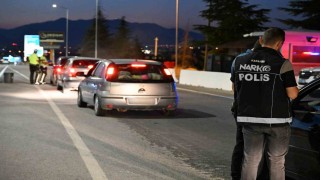Karamanda polisin yakaladığı 6 kişi tutuklandı