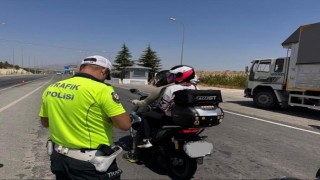 Karaman'da polisin yakaladığı 7 kişi tutuklandı