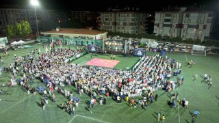 Karatayda 2026 Yaz Spor Okulları dönemi tamamlandı