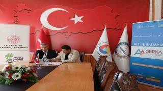 Kars gravyerinin coğrafi işaret statüsü güçlendiriliyor