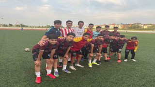 Kars Kalespordan TFFnin amatör futbol düzenlemelerine tepki