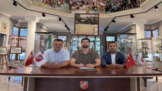 Karşıyaka Basketbol, Hakan Sayılıyı kadrosuna kattı