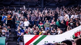 Karşıyaka Basketbolda kombine fiyatları belli oldu