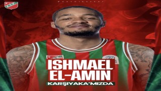Karşıyaka Basketboldan oyun kurucu takviyesi