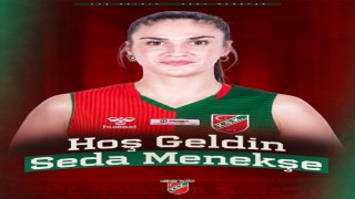 Karşıyaka Voleyboldan 2 takviye