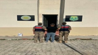 Karsta kasten öldürme suçundan aranan hükümlü JASAT operasyonuyla yakalandı