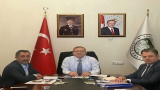 Karsta yeni eğitim-öğretim yılı öncesi okullar masaya yatırıldı