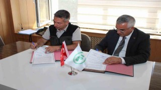 Karsta Yeşil Vatan için kurumlar arasında önemli iş birliği