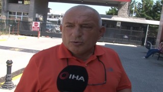 Kartalda cezaevinden izinli çıkan kişinin cesedi otluk alanda bulundu