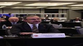 Kasapoğlundan Rum Kesimine ‘Barcelona Tepkisi