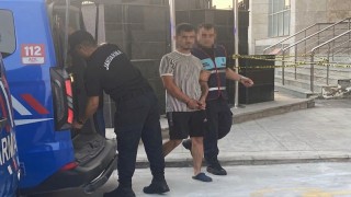 Kasklı saldırı olayı çözüldü: 3 şüpheli tutuklandı