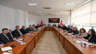 Kastamonu Üniversitesi, yeni eğitim-öğretim döneminin hazırlıklarına başladı