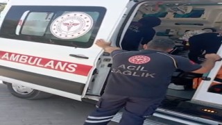 Kastamonuda denize giren 4 kişilik aile boğulmaktan son anda kurtarıldı