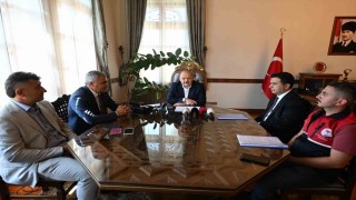 Kastamonuda küçükbaş hayvancılığa 2 milyon TLlik destek