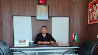 Kavak Ziraat Odasında yeni başkan belli oldu