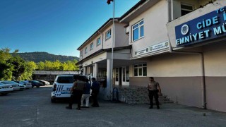 Kavga sırasında tüfekle etrafa ateş açan şahıs tutuklandı