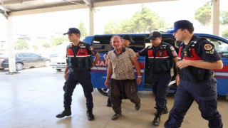 Kayıp engelli şahıs jandarma tarafından sağ olarak bulundu