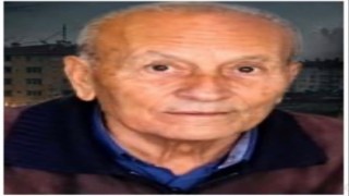 Kayıp yaşlı adamdan sevindiren haber
