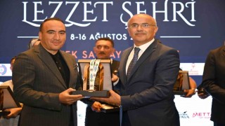 Kayısının başkenti gastronomide de iddialı