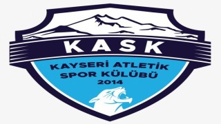 Kayseri Atletiksporun fikstürü belli oldu