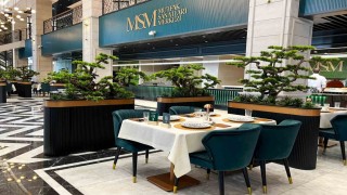 Kayseri Büyükşehirin KAYTURu, gastronomi ve sosyal yaşamın güçlü adresi