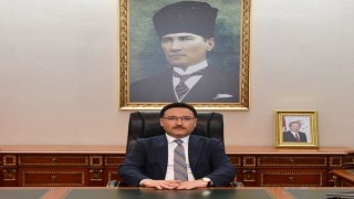 Kayseri protokolünden 30 Ağustos mesajları
