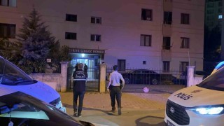 Kayseride 61 yaşındaki yabancı uyruklu kadın evinde ölü bulundu