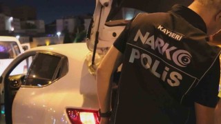 Kayseride aranan 104 kişi yakalandı