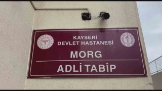 Kayseride cinayet: 6 yerinden bıçaklanan şahıs hayatını kaybetti