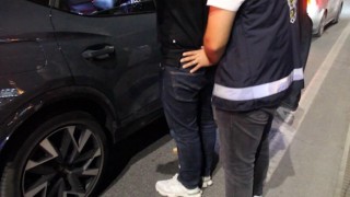 Kayseride ‘huzur uygulaması: 75 aranan şahıs yakalandı
