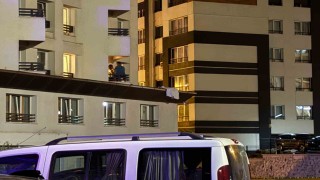 Kayseride kadın cinayeti: Otelin 5inci katından atılan kadın hayatını kaybetti