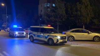 Kayseride komşular arası kaldırım taşlı kavga: 1 ağır yaralı