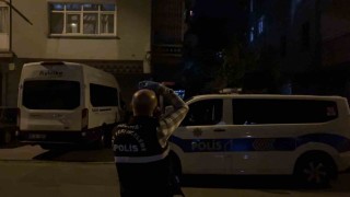 Kayseride şüpheli ölüm: 44 yaşındaki adam mutfakta ölü bulundu