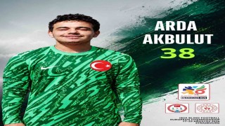 Kayseriden Avrupa Şampiyonasına