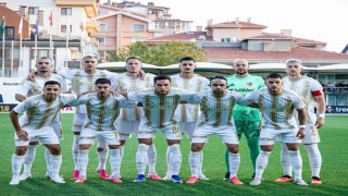 Kayserispor 2. sıraya geriledi