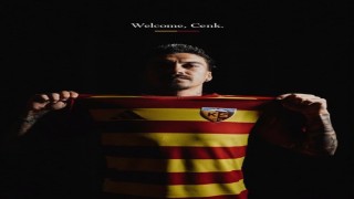 Kayserispor, Cenk Şeni açıkladı