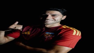 Kayserispor gurbetçi Mert Göckan ile anlaştı