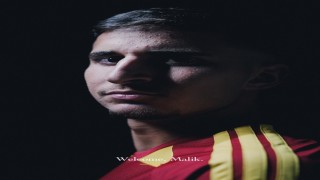 Kayserispor, Malik Hayvali ile 3 yıllık sözleşme imzaladı