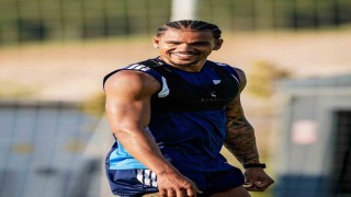 Kayserispor, Onugkhayı gönderdi