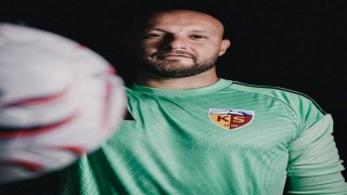 Kayserisporda 3 kaptan belli oldu