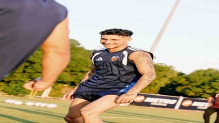 Kayserisporda forma numaraları belli oldu