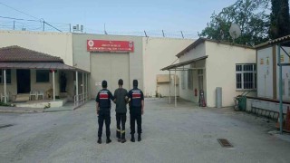 Kaza sonrası tırda uyuşturucu aparatı bulundu, sürücü tutuklandı