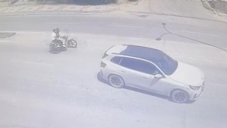 Kazada ölüme sebebiyet verip kaçan sürücüyü polis yakaladı
