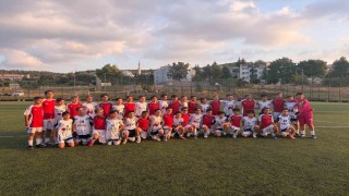 Kazanan dostluk oldu